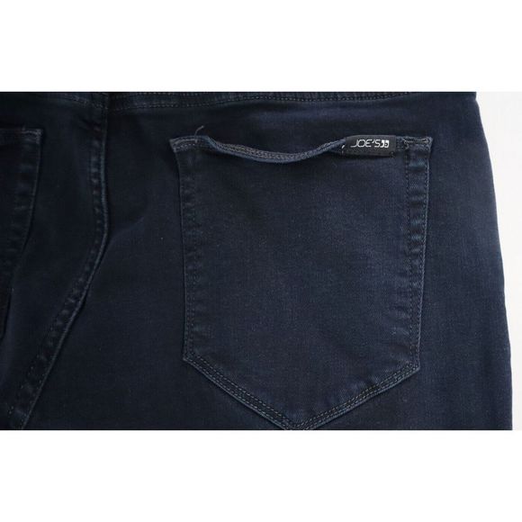 Joe's Jeans Men’s Sz 32 Adelmo Dark Wash The Brixton Narrow Straight Jeans $179 - Picture 7 of 11